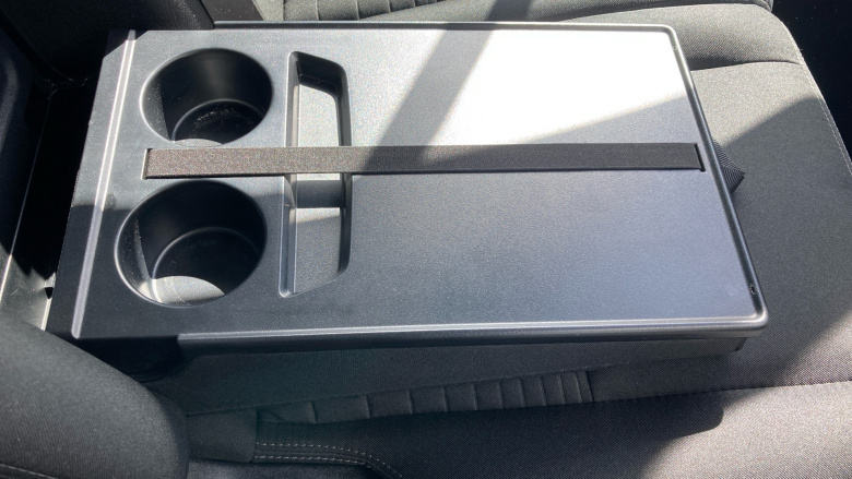 Ford Transit Custom 320 L1 Diesel Fwd 2.0 EcoBlue 170ps Low Roof D/Cab Limited Van Auto